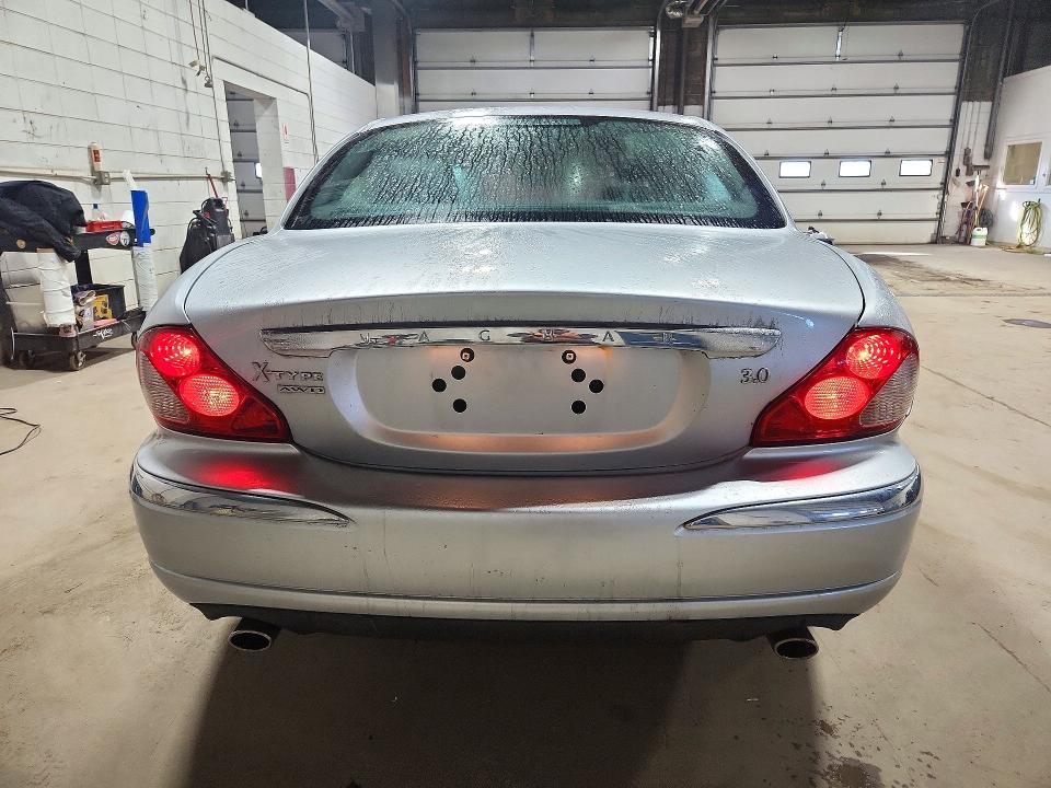 Продаж на аукціоні авто 2006 Jaguar X-type, vin: SAJWA51A26WE93847, номер лоту: 72270716