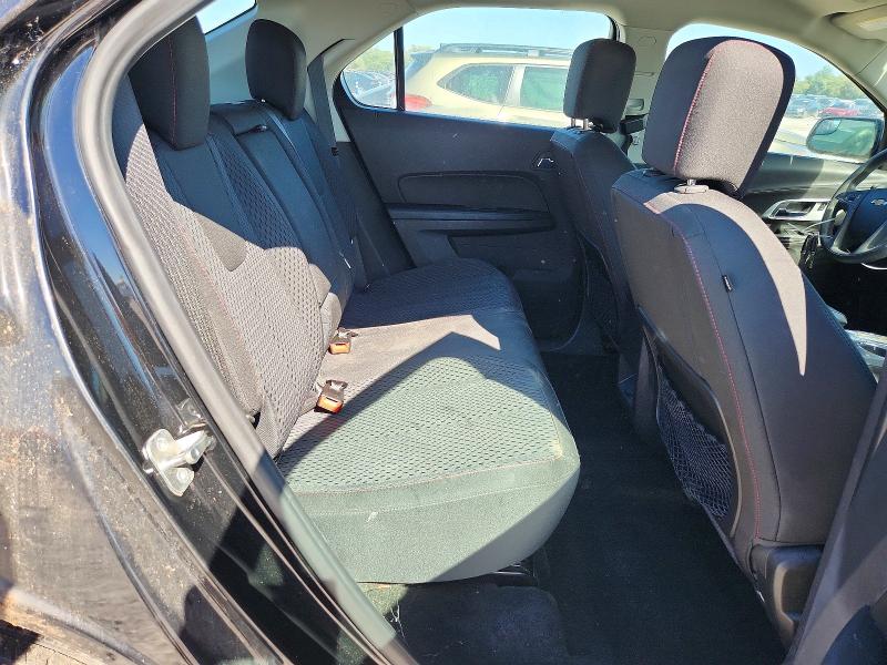71653046 :رقم المزاد ، 2GNALAEK3E6160973 vin ، 2014 Chevrolet Equinox مزاد بيع