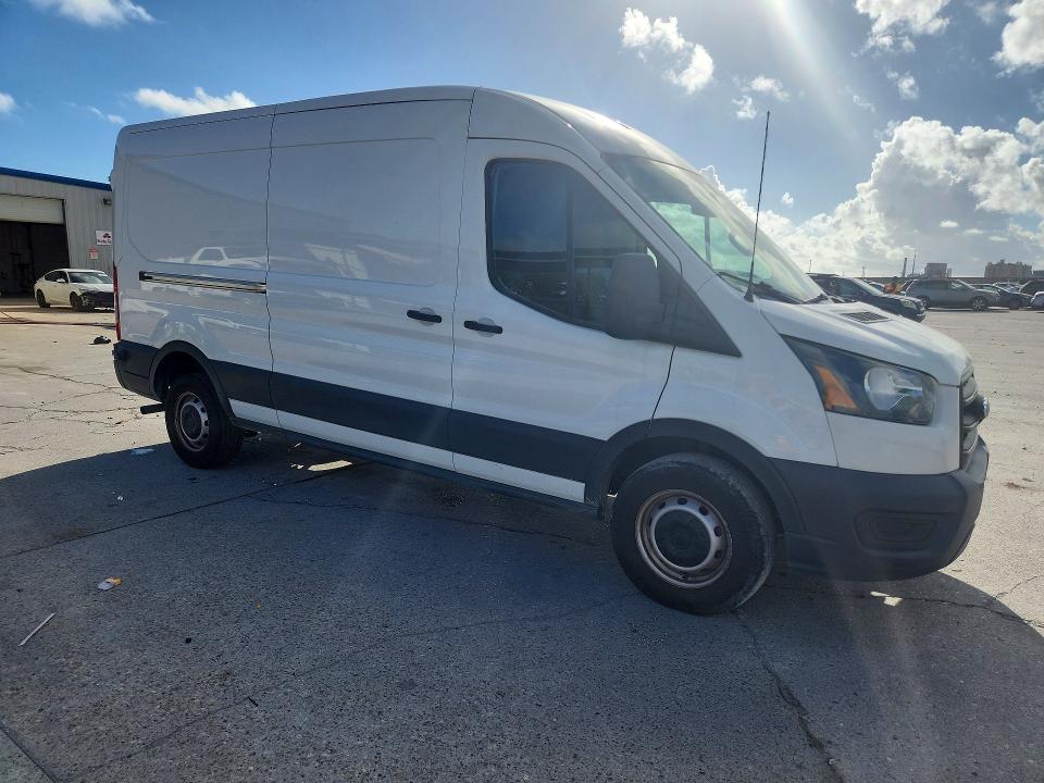 2020 Ford Transit მანქანა იყიდება აუქციონზე, vin: 1FTBR1C80LKA51173, აუქციონის ნომერი: 70681186