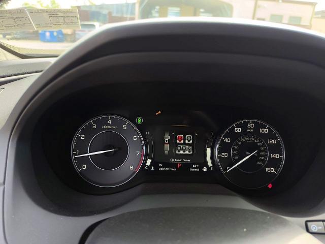 71711816 :رقم المزاد ، 5J8TC2H48SL020460 vin ، 2025 Acura Rdx مزاد بيع