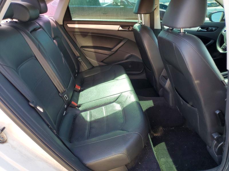 Aukcja sprzedaży 2012 Volkswagen Passat, vin: 1VWBP7A3XCC089369, numer aukcji: 71867426