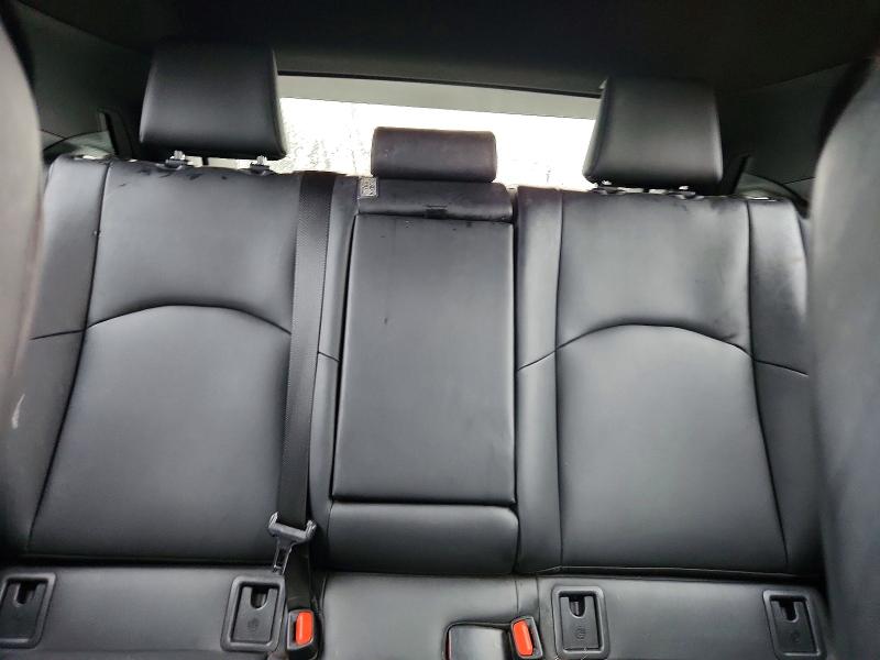 Продажа на аукционе авто 2023 Lexus Ux 250h, vin: JTHP9JBH5P2065985, номер лота: 71611766