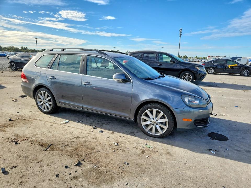 71456666 :رقم المزاد ، 3VWPL7AJ0EM606986 vin ، 2014 Volkswagen Jetta مزاد بيع