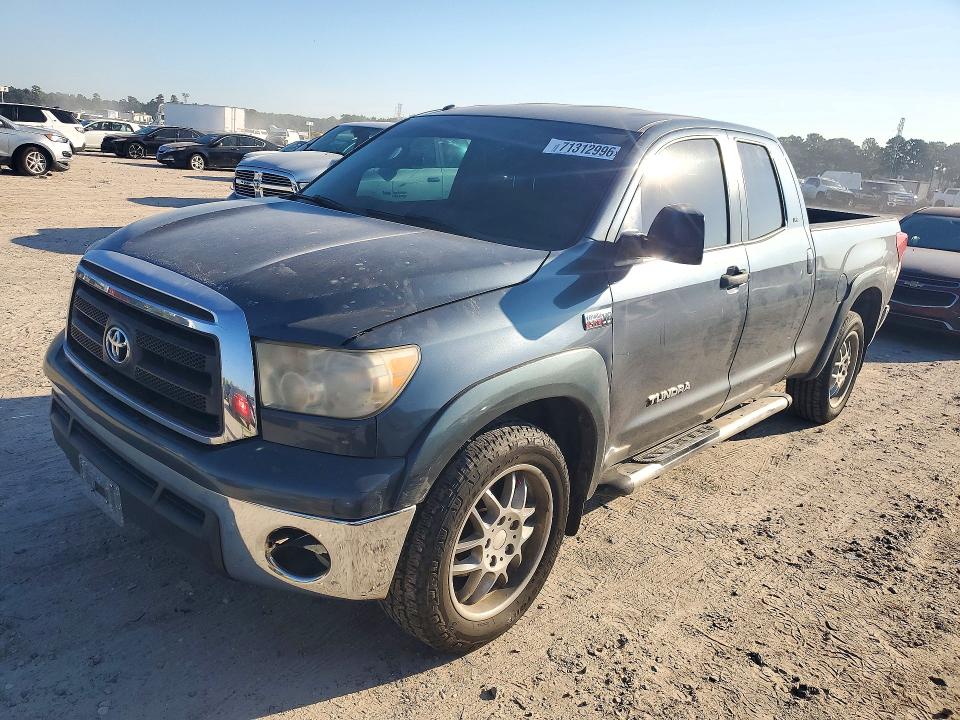 Продаж на аукціоні авто 2010 Toyota Tundra, vin: 5TFRY5F15AX098335, номер лоту: 71312996