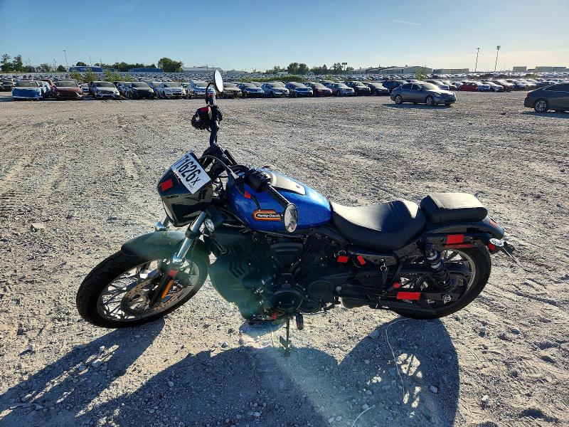 Aukcja sprzedaży 2025 Harley-davidson Rh975, vin: MLY1ZF117SS308517, numer aukcji: 71571626
