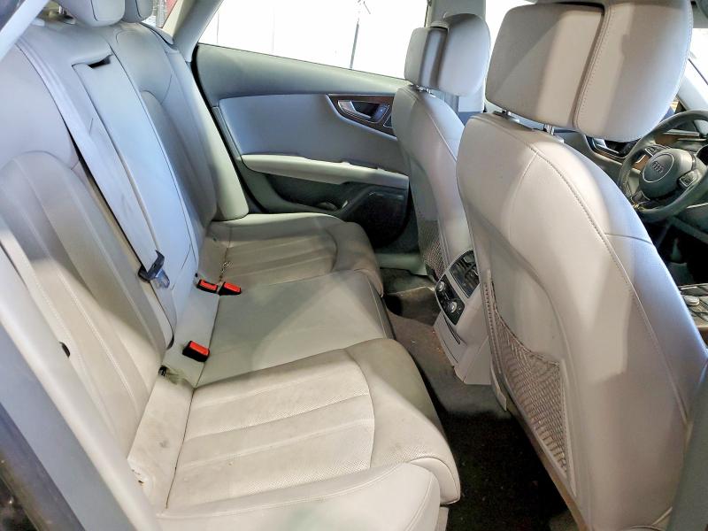 Продажа на аукционе авто 2014 Audi A7, vin: WAU2GAFC4EN143875, номер лота: 70875016
