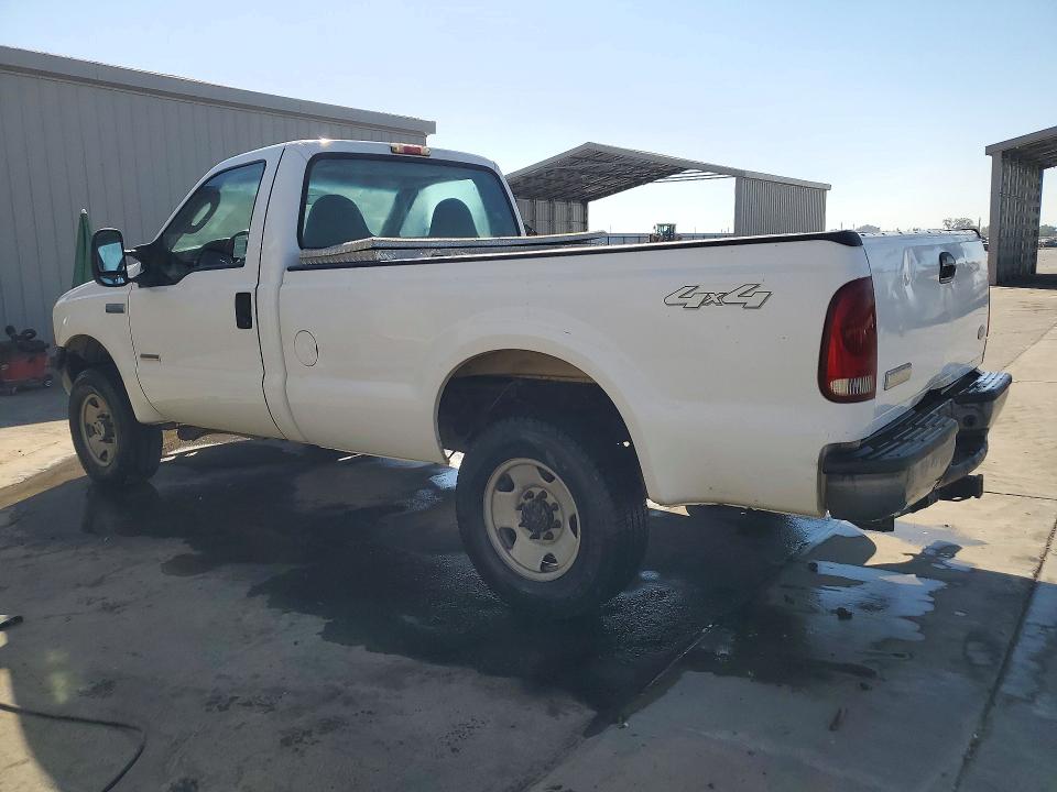 Продаж на аукціоні авто 2006 Ford F250, vin: 1FTSF21P16EA25659, номер лоту: 71759996