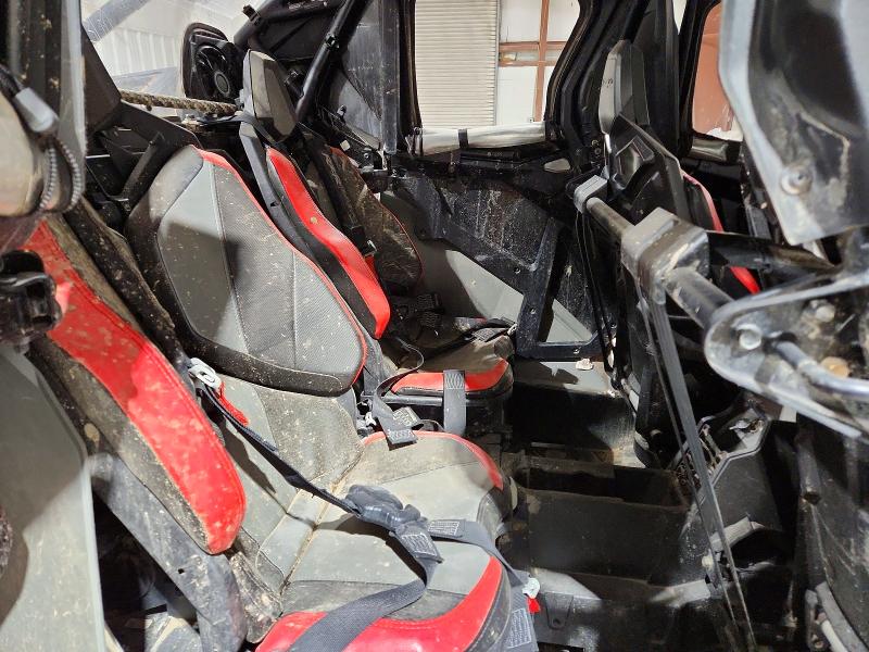 Продаж на аукціоні авто 2022 Polaris Rzr Turbo, vin: 3NSG4L924NG378638, номер лоту: 71350956