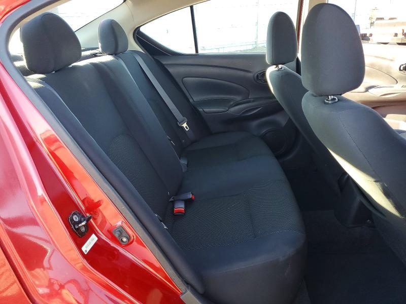 Aukcja sprzedaży 2012 Nissan Versa, vin: 3N1CN7AP6CL928893, numer aukcji: 69460366