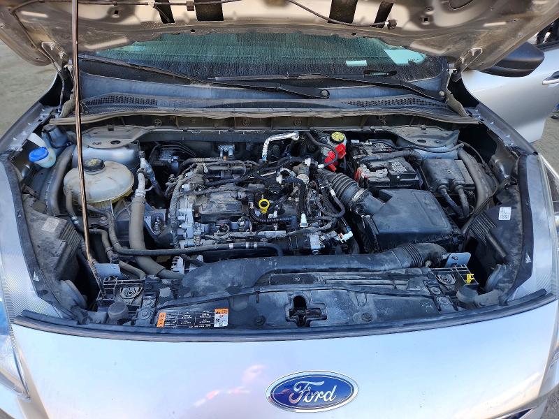 71926616 :رقم المزاد ، 1FMCU9G69NUA83777 vin ، 2022 Ford Escape مزاد بيع