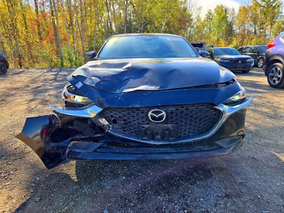 Продажа на аукционе авто 2020 Mazda 3, vin: 3MZBPACL3LM130935, номер лота: 68333516
