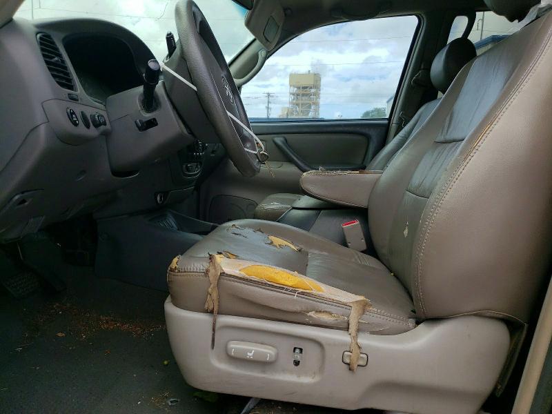 Aukcja sprzedaży 2007 Toyota Sequoia, vin: 5TDZT34A57S285322, numer aukcji: 71257296