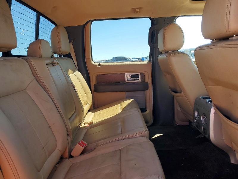 Продажа на аукционе авто 2014 Ford F150, vin: 1FTFW1EF1EKD43004, номер лота: 71909716