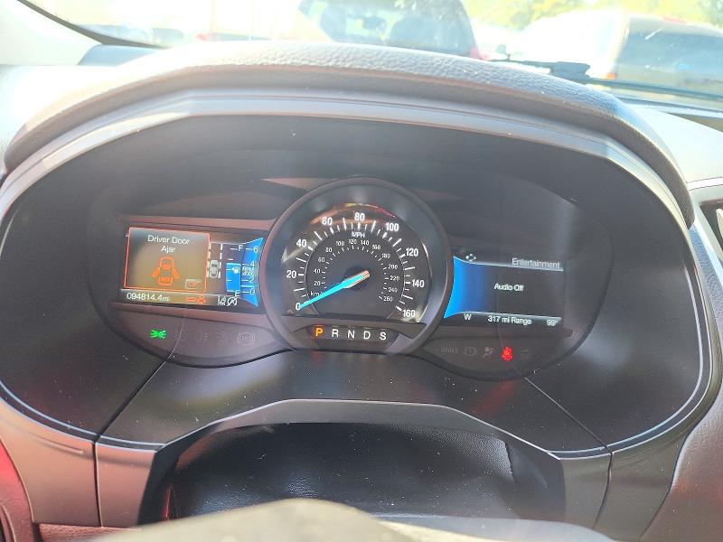 Продаж на аукціоні авто 2022 Ford Edge, vin: 2FMPK4J90NBA43610, номер лоту: 72933036