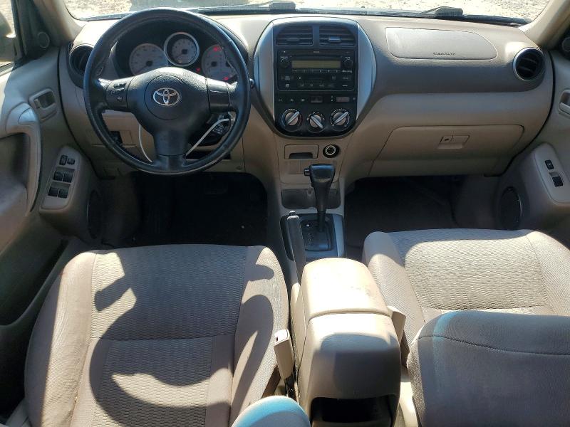 Продаж на аукціоні авто 2004 Toyota Rav4, vin: JTEHD20V846002544, номер лоту: 71357736