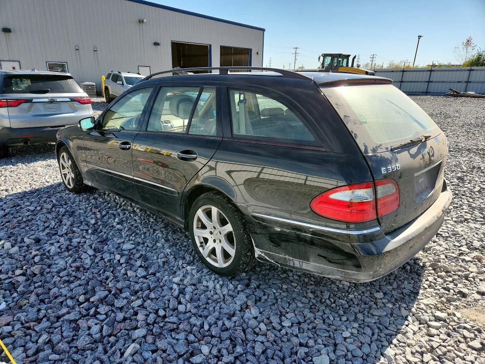 Aukcja sprzedaży 2007 Mercedes-benz E, vin: WDBUH87XX7B139416, numer aukcji: 71630746