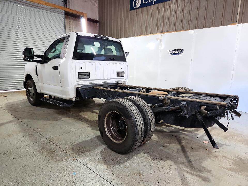 Aukcja sprzedaży 2019 Ford F350, vin: 1FDRF3G66KEE36466, numer aukcji: 69994916