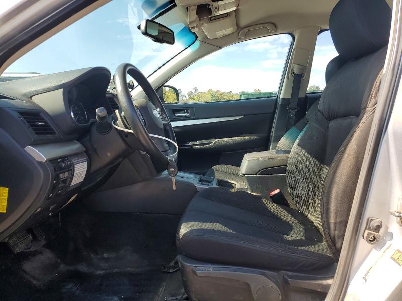 Aukcja sprzedaży 2012 Subaru Legacy, vin: 4S3BMBA62C3019681, numer aukcji: 71810266