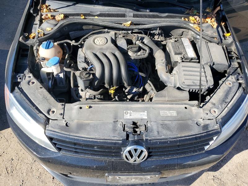 Продажа на аукционе авто 2014 Volkswagen Jetta, vin: 3VW2K7AJ4EM244058, номер лота: 71834996