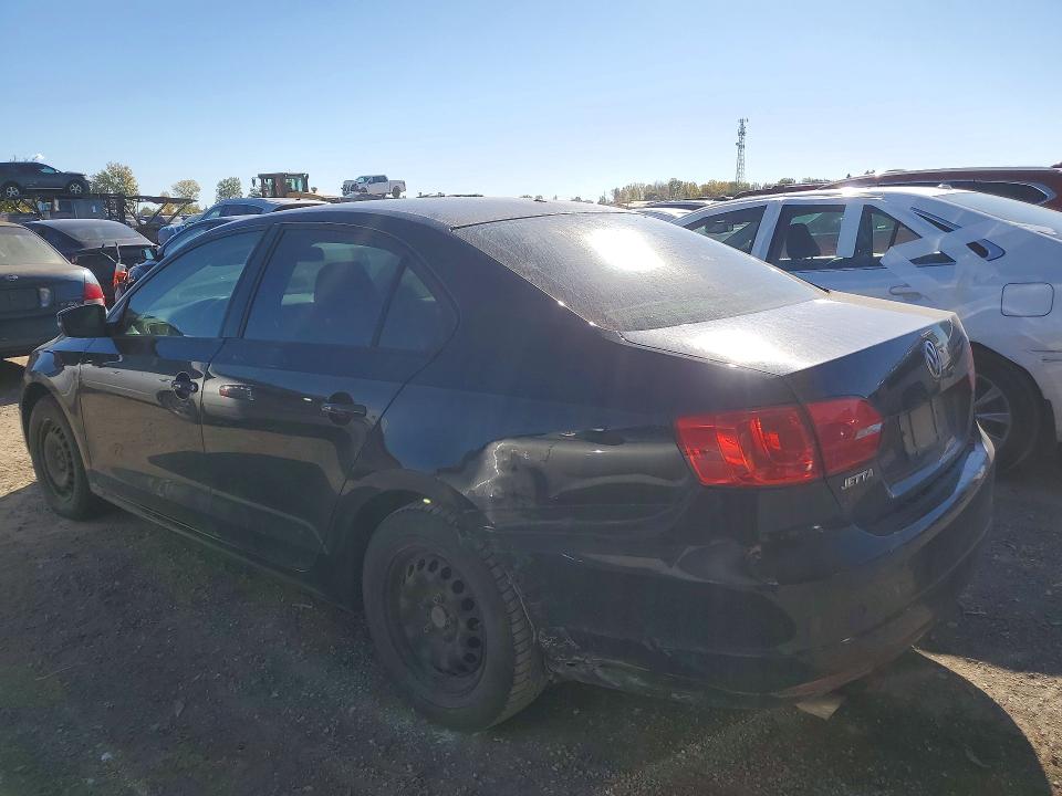 Продажа на аукционе авто 2014 Volkswagen Jetta, vin: 3VW2K7AJ4EM244058, номер лота: 71834996