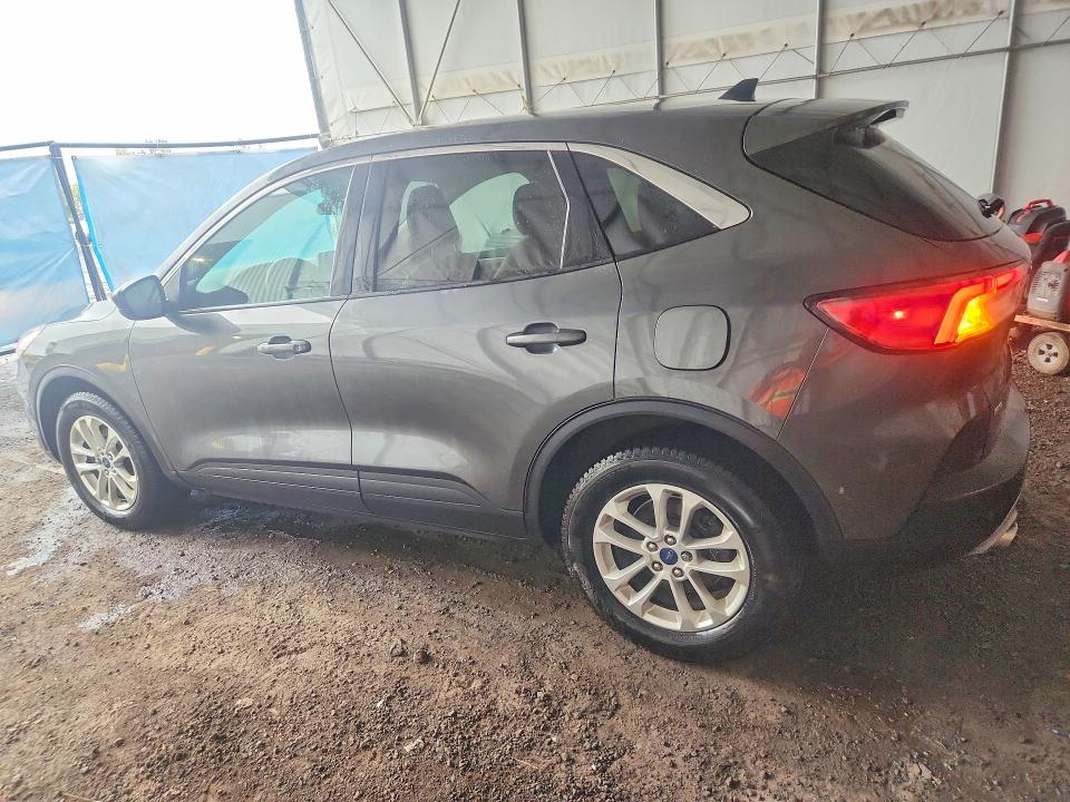 Aukcja sprzedaży 2020 Ford Escape, vin: 1FMCU9G68LUB75783, numer aukcji: 71261666