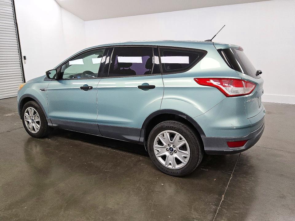 Продажа на аукционе авто 2013 Ford Escape, vin: 1FMCU0F78DUC35763, номер лота: 71097616