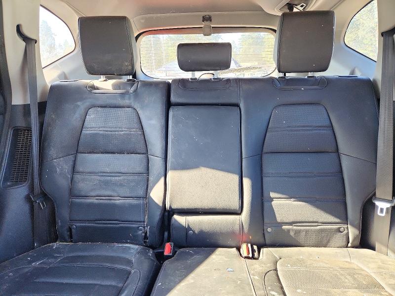 2020 Honda Cr-v მანქანა იყიდება აუქციონზე, vin: 7FART6H99LE022660, აუქციონის ნომერი: 70908836