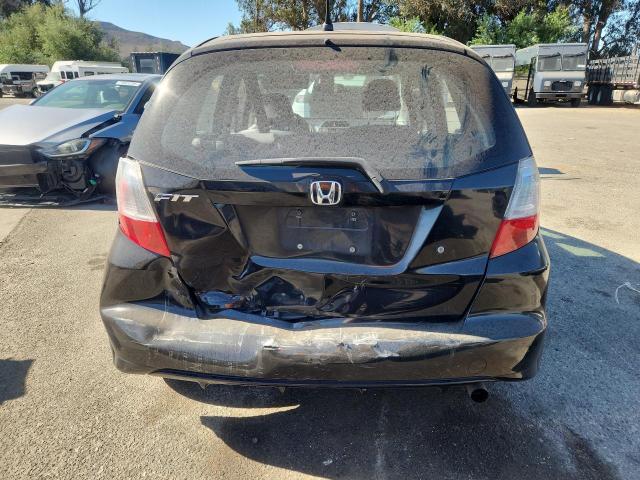 Aukcja sprzedaży 2010 Honda Fit, vin: JHMGE8H29AC001358, numer aukcji: 71602376