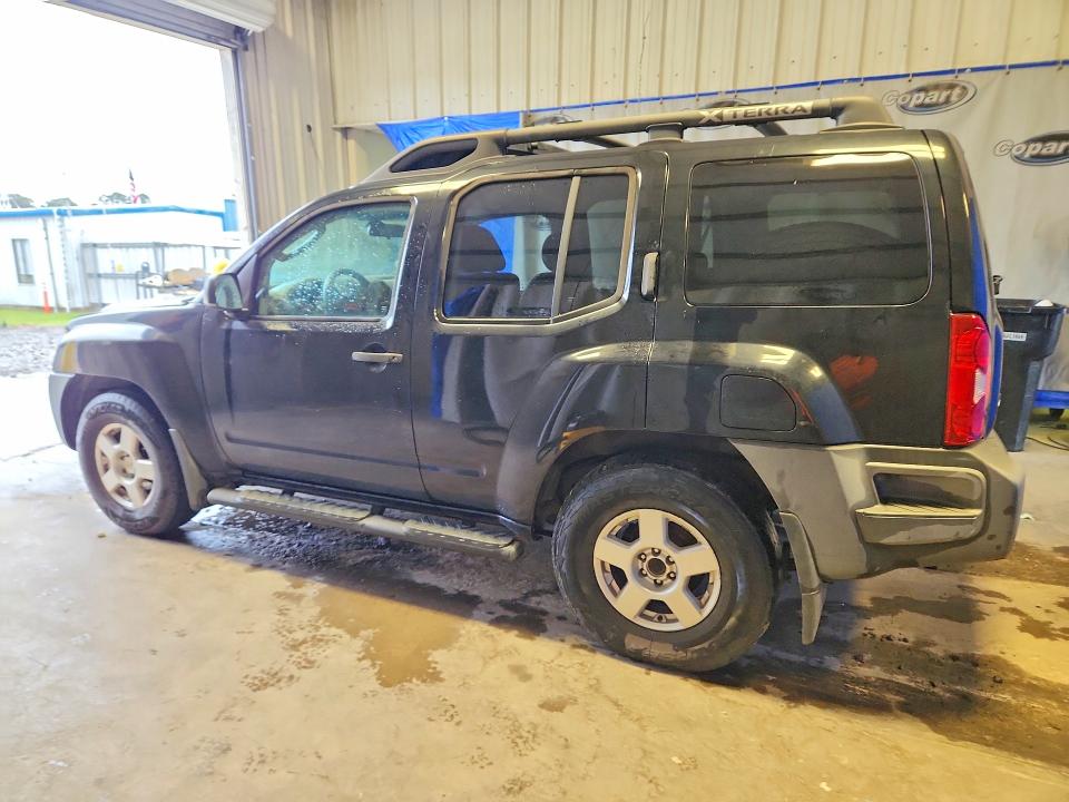 Продажа на аукционе авто 2008 Nissan Xterra, vin: 5N1AN08U98C518742, номер лота: 71744206