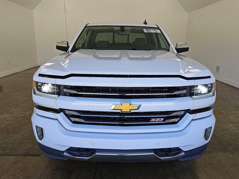 71190576 :رقم المزاد ، 3GCUKSECXHG364167 vin ، 2017 Chevrolet Silverado مزاد بيع