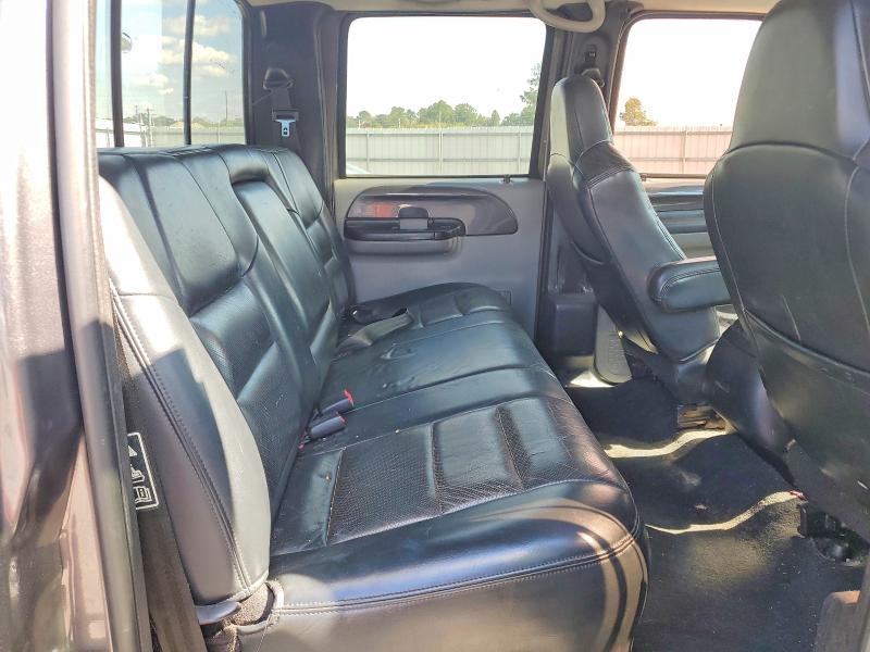 71751946 :رقم المزاد ، 1FTNW21P33EC94335 vin ، 2003 Ford F250 مزاد بيع