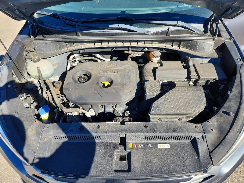 Aukcja sprzedaży 2017 Hyundai Tucson, vin: KM8J3CA4XHU509348, numer aukcji: 71913096