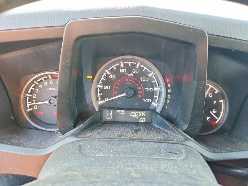 Продажа на аукционе авто 2009 Honda Ridgeline, vin: 5FPYK16589B106675, номер лота: 70386226