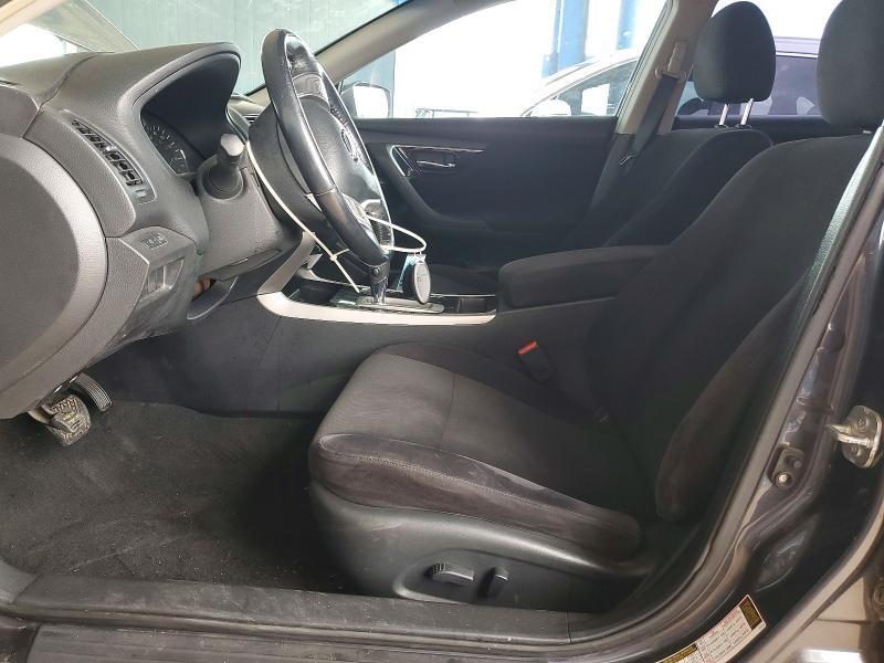 Aukcja sprzedaży 2013 Nissan Altima, vin: 1N4AL3AP2DN487208, numer aukcji: 72670756