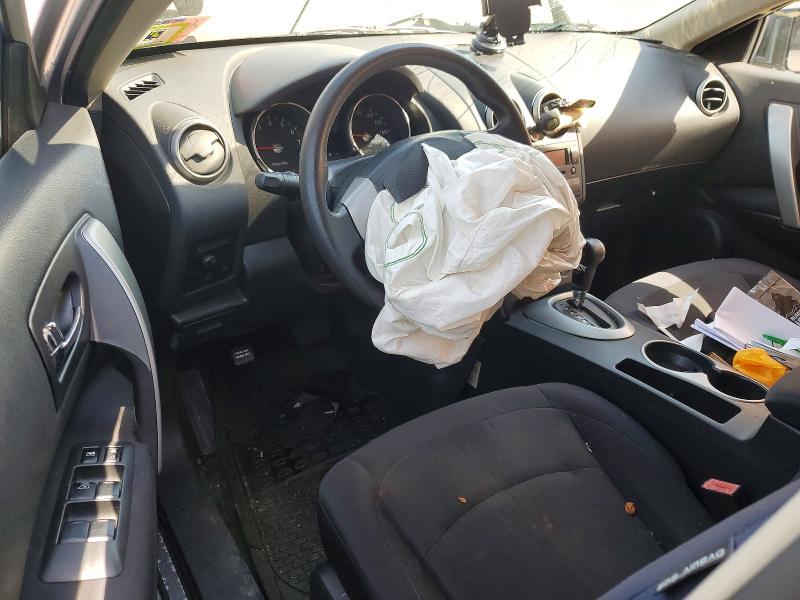 Продаж на аукціоні авто 2010 Nissan Rogue, vin: JN8AS5MV5AW111504, номер лоту: 71162926