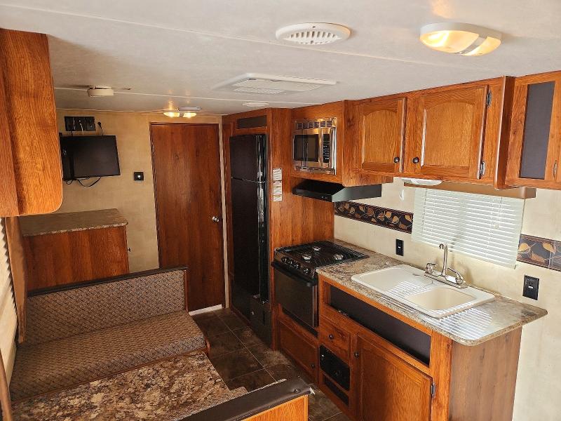 Aukcja sprzedaży 2015 Keystone Hideout, vin: 4YDT22R26FN203085, numer aukcji: 73182646