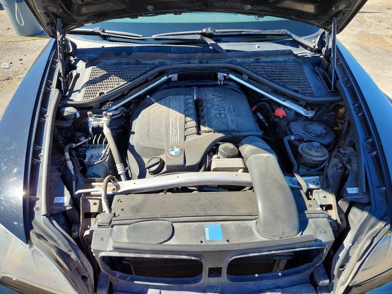 71599456 :رقم المزاد ، 5UXZV4C5XBL741750 vin ، 2011 Bmw X5 مزاد بيع
