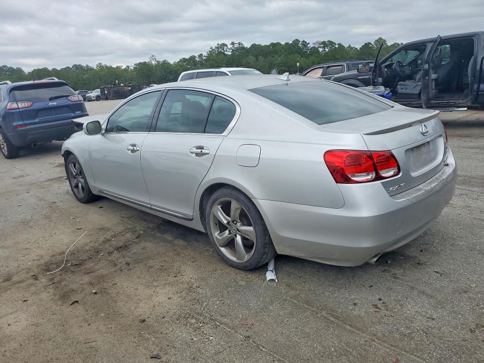 Продажа на аукционе авто 2010 Lexus Gs, vin: JTHBE1KS1A0048864, номер лота: 71815946