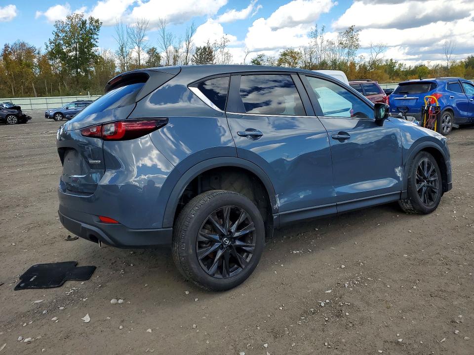 Продаж на аукціоні авто 2023 Mazda Cx-5, vin: JM3KFBCM1P0123891, номер лоту: 71906766