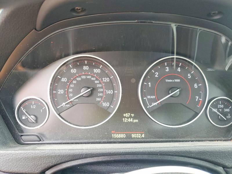 2014 Bmw 428 მანქანა იყიდება აუქციონზე, vin: WBA3N9C58EK245471, აუქციონის ნომერი: 68443566
