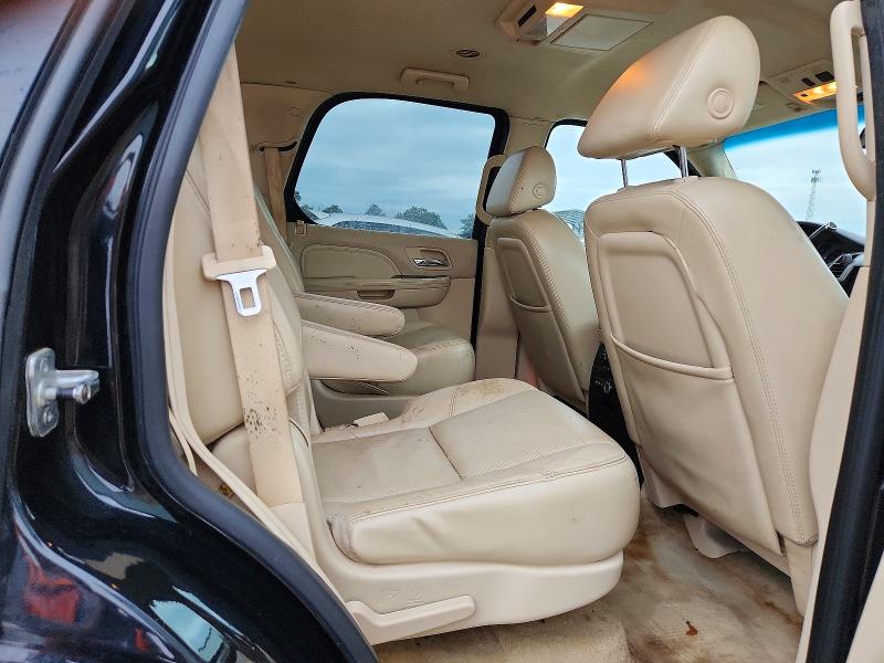 Aukcja sprzedaży 2007 Cadillac Escalade, vin: 1GYFK63847R295158, numer aukcji: 71591626