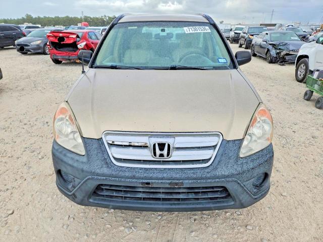 Продажа на аукционе авто 2005 Honda Cr-v, vin: SHSRD68585U305911, номер лота: 71301536