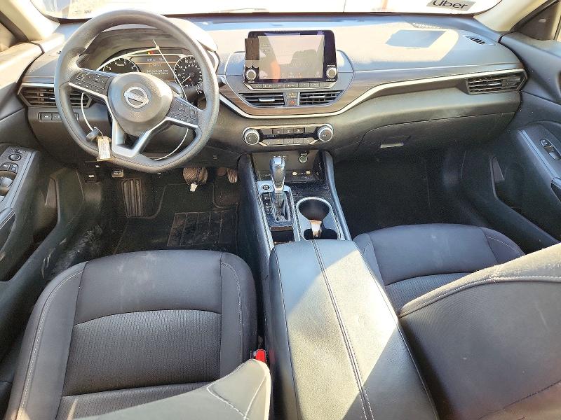Aukcja sprzedaży 2024 Nissan Altima, vin: 1N4BL4DV9RN394343, numer aukcji: 72595776