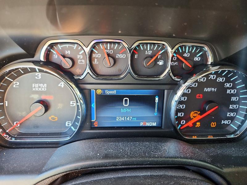 Продажа на аукционе авто 2015 Chevrolet Tahoe, vin: 1GNSKCKC3FR105591, номер лота: 71512796