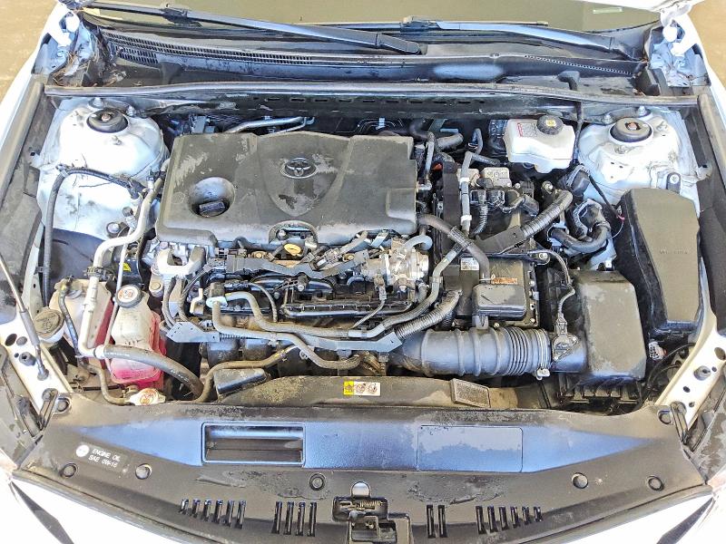 Продажа на аукционе авто 2023 Toyota Camry, vin: 4T1C31AK3PU055194, номер лота: 70830706