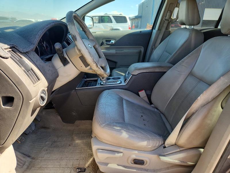 Продаж на аукціоні авто 2009 Ford Edge, vin: 2FMDK49C89BB04310, номер лоту: 71321136