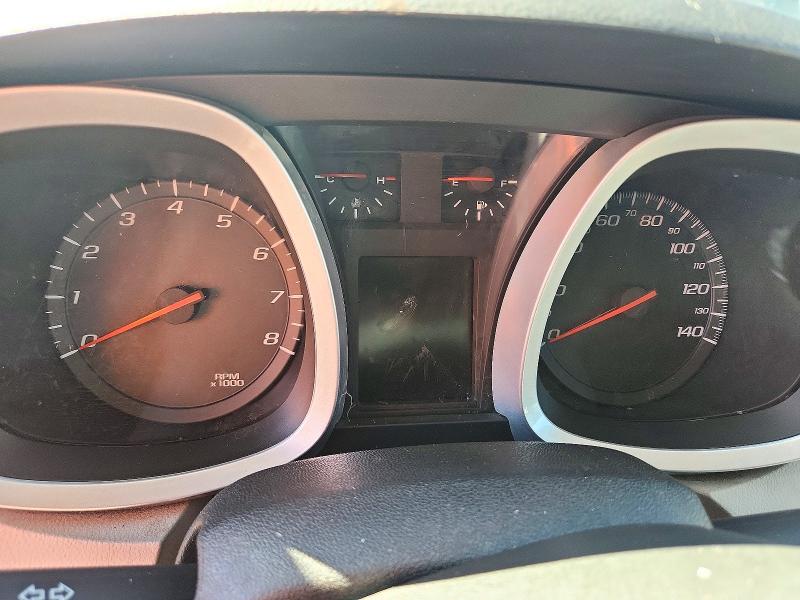 Aukcja sprzedaży 2012 Chevrolet Equinox, vin: 2GNALFEK5C1142692, numer aukcji: 72196126