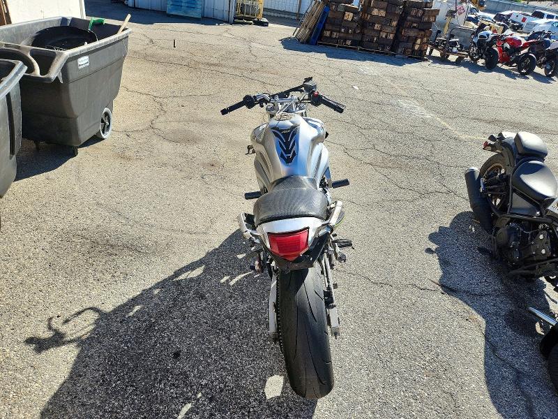 Aukcja sprzedaży 2004 Yamaha Fz6, vin: JYARJ08E94A001082, numer aukcji: 73312526