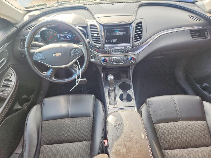 Aukcja sprzedaży 2018 Chevrolet Impala, vin: 2G1105S32J9113764, numer aukcji: 71238286