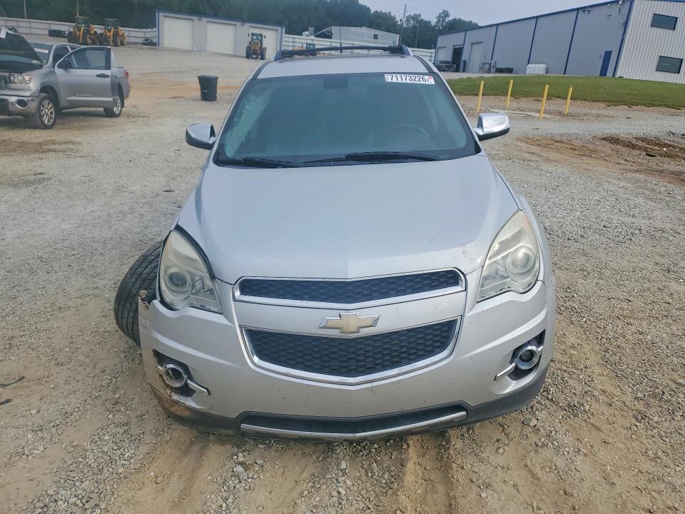 Aukcja sprzedaży 2011 Chevrolet Equinox, vin: 2CNFLGE51B6389042, numer aukcji: 71173226